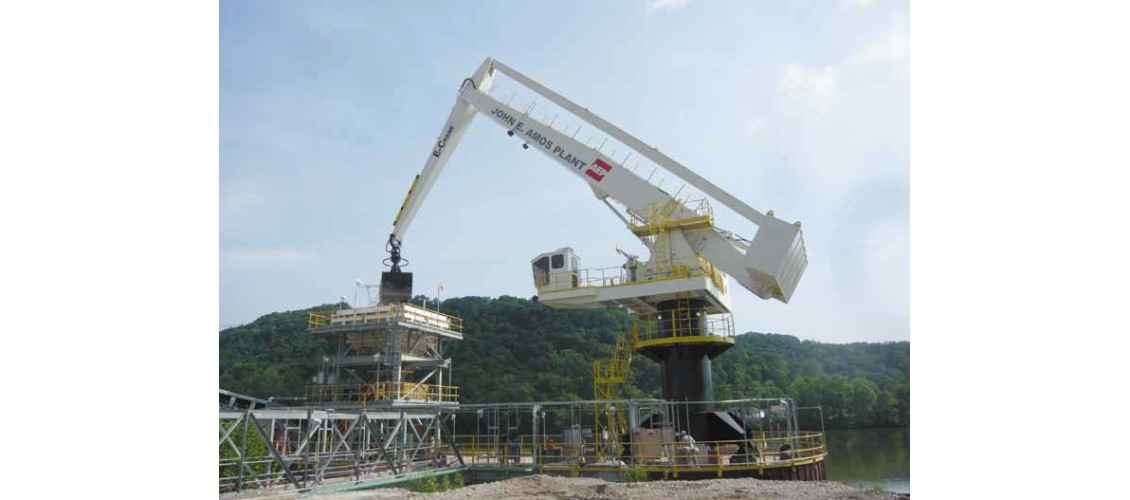 E-Crane – балансът над всичко E-Crane – балансът над всичко