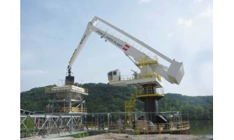 E-Crane – балансът над всичко