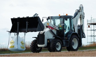 Новости от Terex