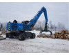 Fuchs MHL354 F | Pick & Carry материален товарач с обхват 11,3 м | Роланд Трейдинг Претоварващи машини - TEREX FUCHS MHL354