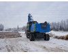 Fuchs MHL354 F | Pick & Carry материален товарач с обхват 11,3 м | Роланд Трейдинг Претоварващи машини - TEREX FUCHS MHL354