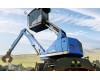 Претоварващи машини - TEREX FUCHS MHL250 Претоварващи машини - TEREX FUCHS MHL250