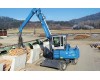 Претоварващи машини - TEREX FUCHS MHL334