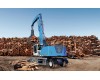 Fuchs MHL354 F | Pick & Carry материален товарач с обхват 11,3 м | Роланд Трейдинг Претоварващи машини - TEREX FUCHS MHL354