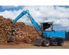 Претоварващи машини - TEREX FUCHS MHL364 Претоварващи машини - TEREX FUCHS MHL364