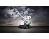 Обектови кранове Terex Cranes TRT35 Обектови кранове Terex Cranes TRT35